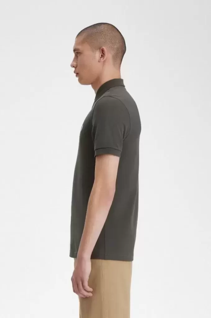 Chemise Fred Perry M6000 pour homme