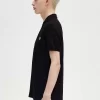 Chemise Fred Perry M6000 pour homme