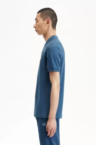 Chemise Fred Perry M6000 pour homme