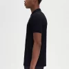 Chemise Fred Perry M6000 pour homme