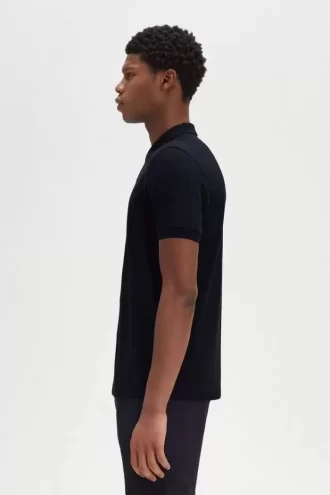 Chemise Fred Perry M6000 pour homme