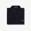 Chemise Fred Perry M6000 pour homme