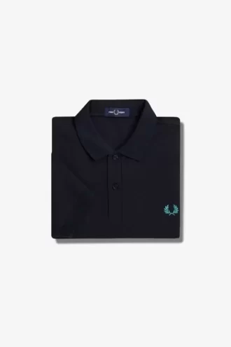 Chemise Fred Perry M6000 pour homme