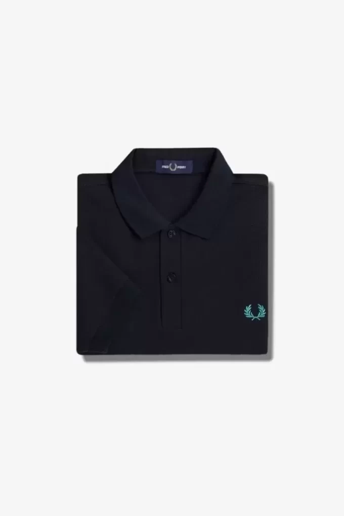 Chemise Fred Perry M6000 pour homme
