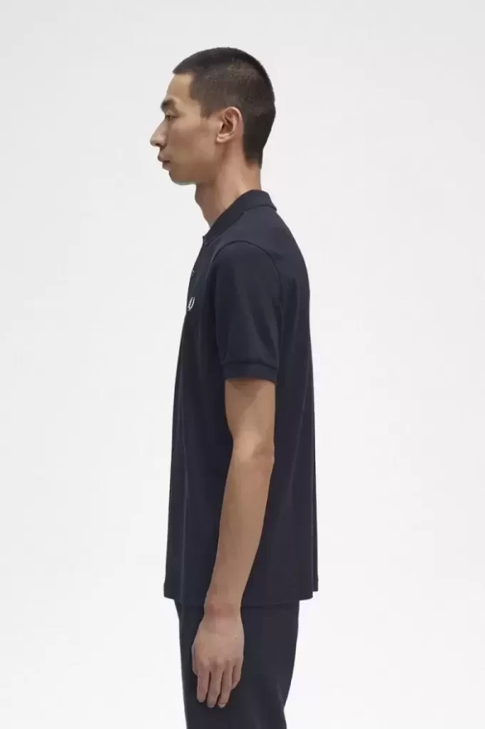 Chemise Fred Perry M6000 pour homme