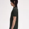 Chemise Fred Perry M6000 pour homme