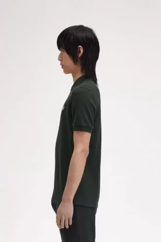 Chemise Fred Perry M6000 pour homme