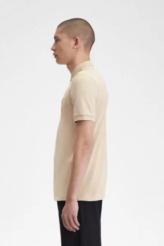 Chemise Fred Perry M6000 pour homme