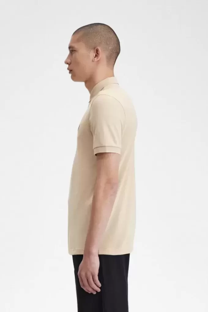 Chemise Fred Perry M6000 pour homme