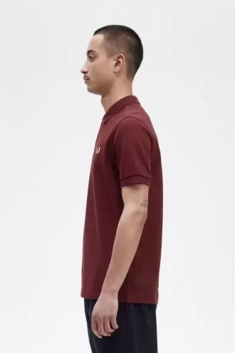 Chemise Fred Perry M6000 pour homme