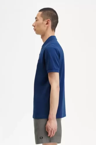 Chemise Fred Perry M6000 pour homme