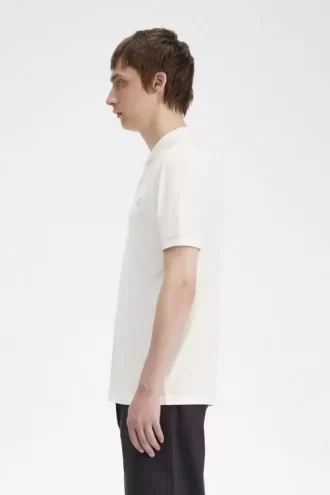 Chemise Fred Perry M6000 pour homme