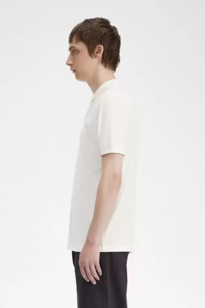 Chemise Fred Perry M6000 pour homme