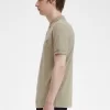 Chemise Fred Perry M6000 pour homme