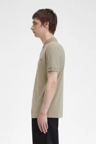 Chemise Fred Perry M6000 pour homme