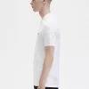 Chemise Fred Perry M6000 pour homme