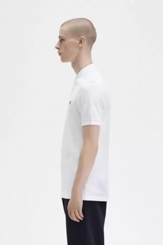 Chemise Fred Perry M6000 pour homme