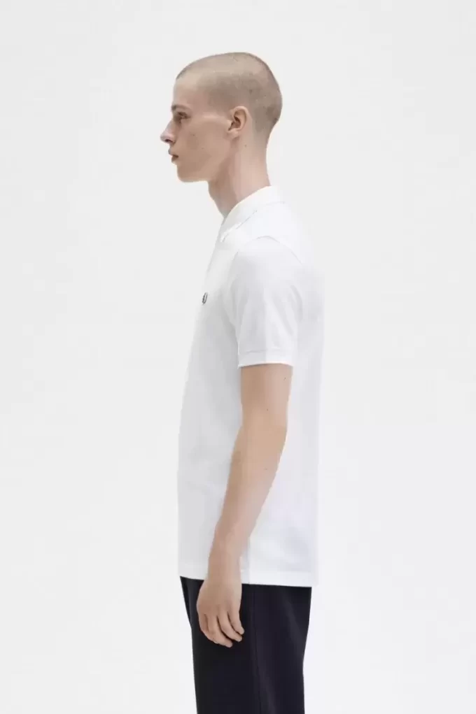 Chemise Fred Perry M6000 pour homme