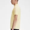 Chemise Fred Perry M6000 pour homme