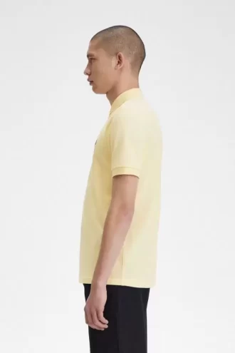 Chemise Fred Perry M6000 pour homme