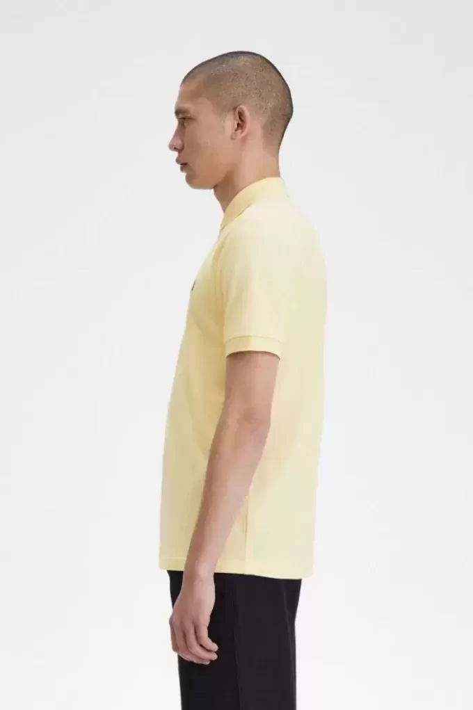 Chemise Fred Perry M6000 pour homme