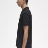 Chemise Fred Perry M6000 pour homme