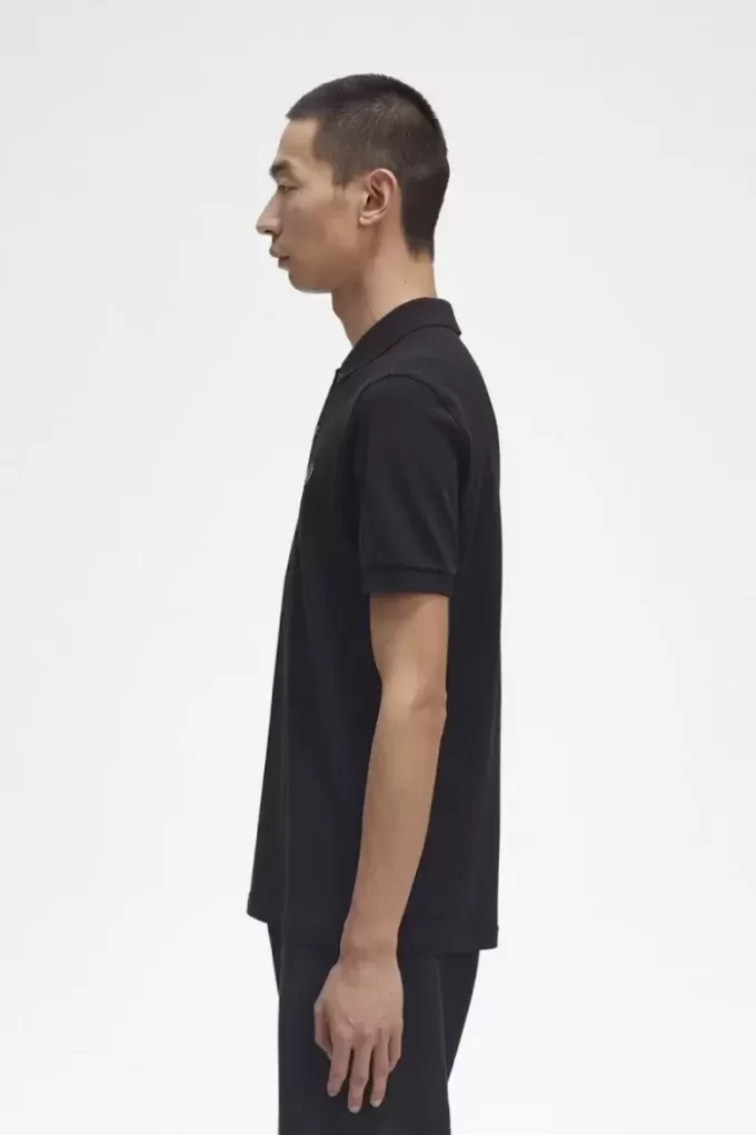 Chemise Fred Perry M6000 pour homme