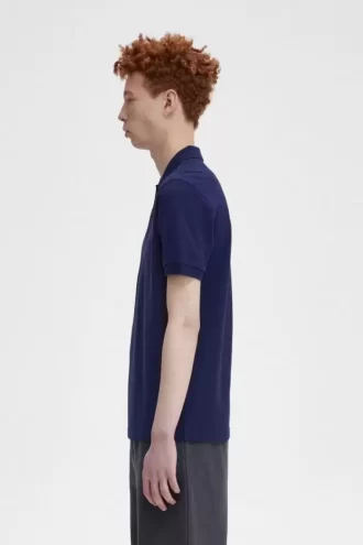 Chemise Fred Perry M6000 pour homme