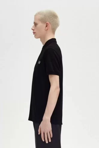 Chemise Fred Perry M6000 pour homme
