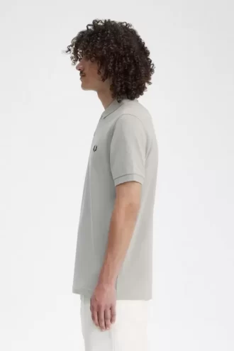Chemise Fred Perry M6000 pour homme