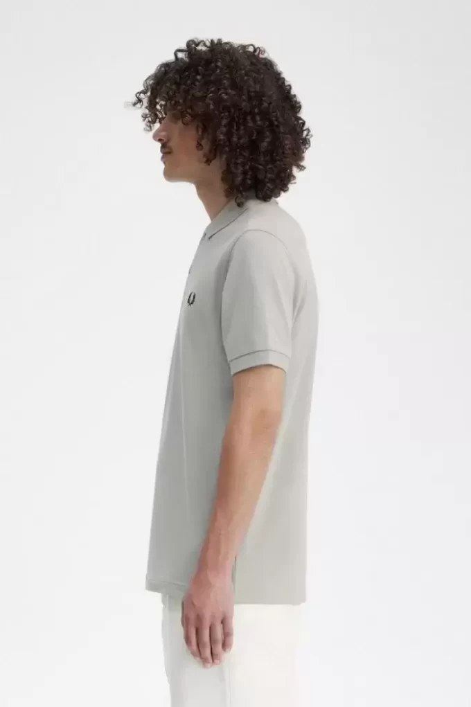 Chemise Fred Perry M6000 pour homme