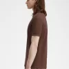 Chemise Fred Perry M6000 pour homme