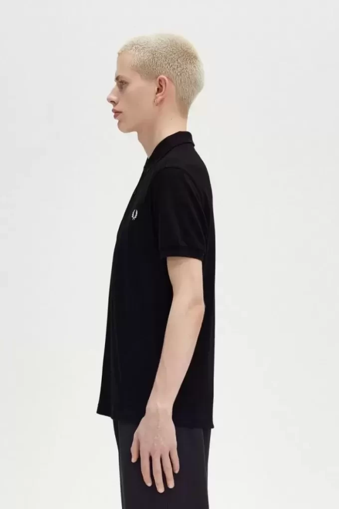 Chemise Fred Perry M6000 pour homme