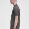 Chemise Fred Perry M6000 pour homme