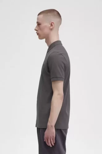 Chemise Fred Perry M6000 pour homme