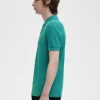 Chemise Fred Perry M6000 pour homme