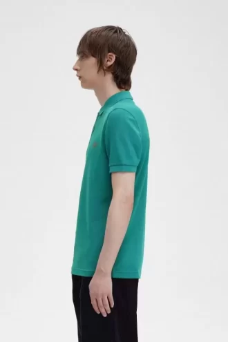 Chemise Fred Perry M6000 pour homme
