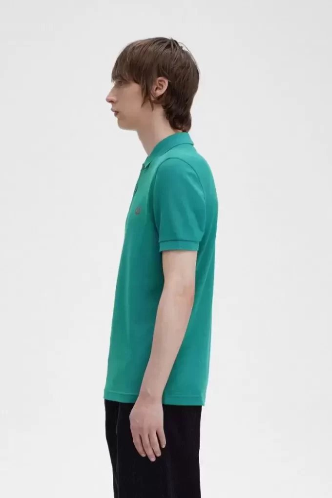 Chemise Fred Perry M6000 pour homme