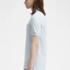 Chemise Fred Perry M6000 pour homme