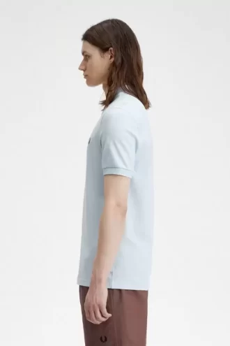 Chemise Fred Perry M6000 pour homme