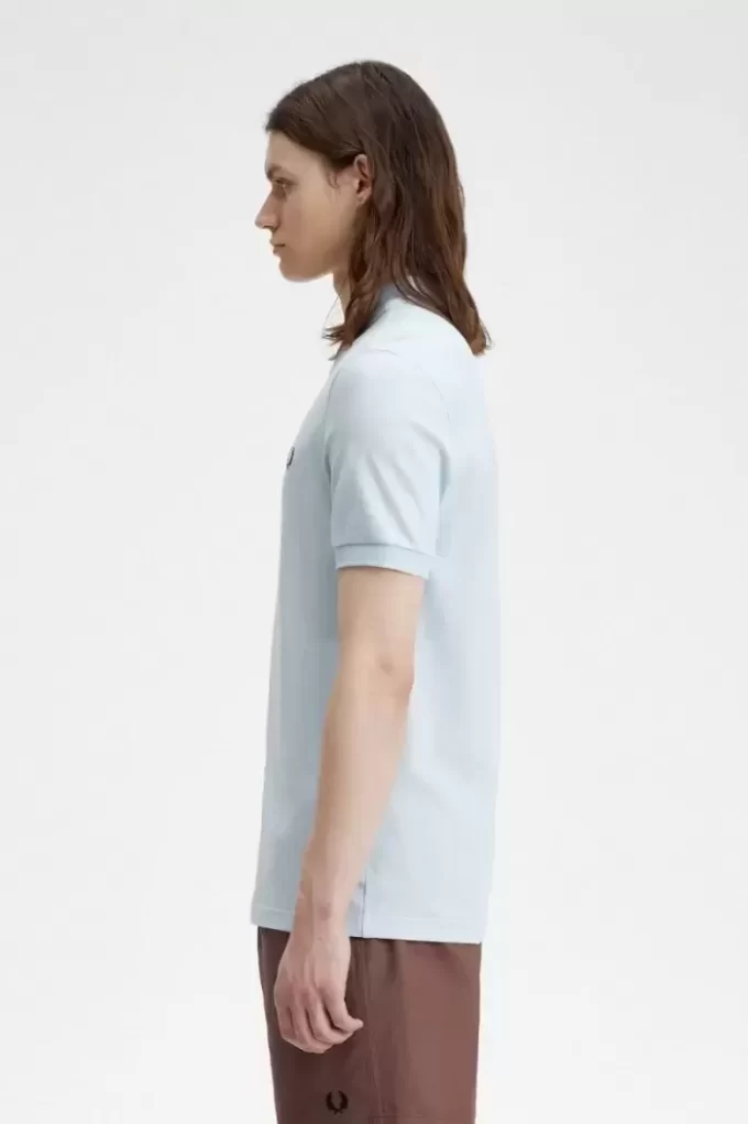 Chemise Fred Perry M6000 pour homme