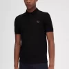 Chemise Fred Perry M6000 pour homme