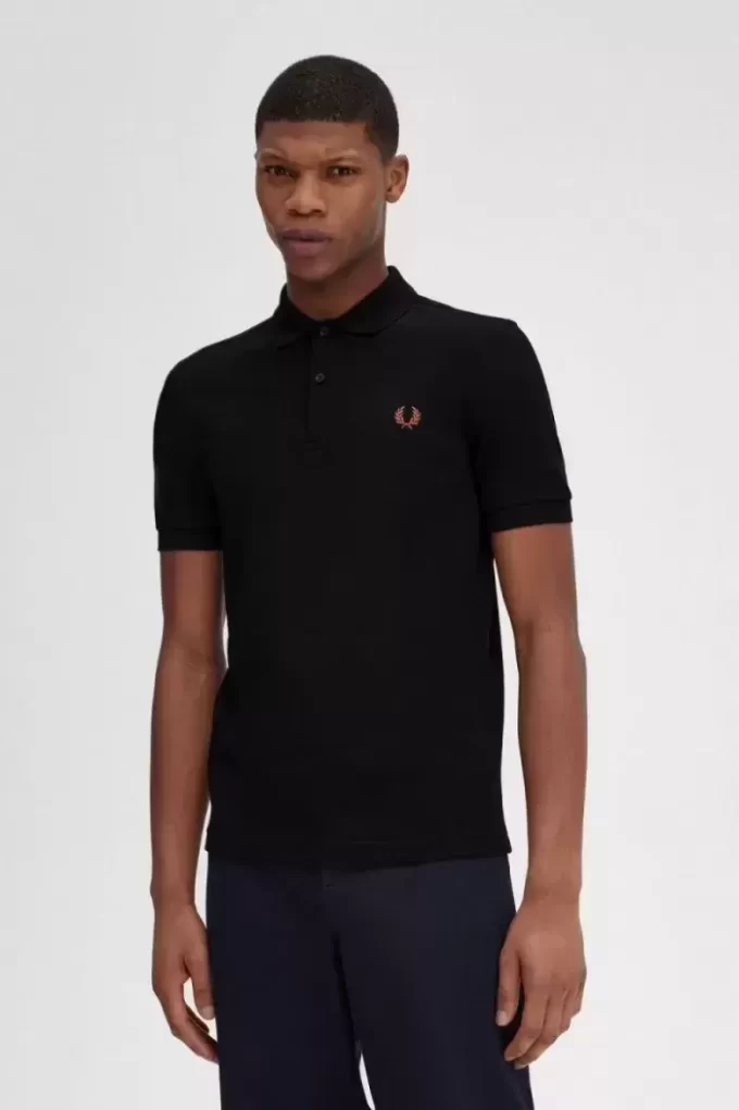 Chemise Fred Perry M6000 pour homme