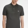Chemise Fred Perry M6000 pour homme
