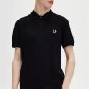 Chemise Fred Perry M6000 pour homme