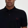 Chemise Fred Perry M6000 pour homme