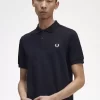 Chemise Fred Perry M6000 pour homme