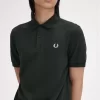 Chemise Fred Perry M6000 pour homme