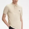 Chemise Fred Perry M6000 pour homme