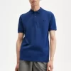 Chemise Fred Perry M6000 pour homme
